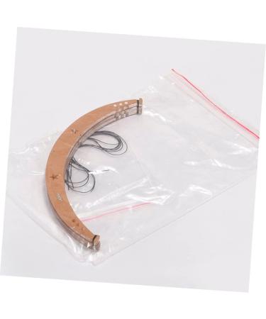 Hemoton 5 Sets Eyebrow Measure Tool guide measuring level ruler Eyebrow Ruler 19.5x2.8cmx5pcs As Shownx5pcs - Buy Online on GoSupps.com