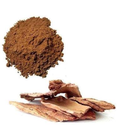 Satisfactory Nation Arjuna Chhal Powder Arjun chaal Powder Arjun Bark Terminalia Arjuna 200 Gram