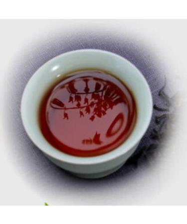 Th Lapsang Souchong Th de haute montagne Th noir Fujian Wuyi 125g - Buy Online on GoSupps.com