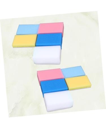 FRCOLOR Infant Bath Sponge Bath Sponge Brush Bath sponges for Shower Body Sponges Shower Brush Soft Scrubber Wash Sponge Body Scrub Training Equipment CAR WASH Babies Size 2 - Buy Online on GoSupps.com