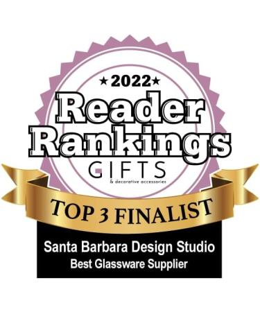 Shop Santa Barbara Design Studio Body & Beauty Gift Set | Quartz Facial Stone Roller & Cardboard Book Gift Box - Perfect International Shipping - Buy Online on GoSupps.com