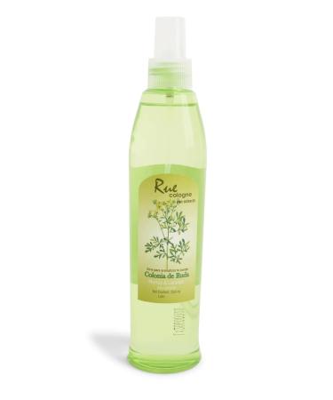 Murray & Lanman Peru Rue Cologne 8 Fl Oz Spray - Lanman & Kemp Peru Colonia de Ruda 250ml