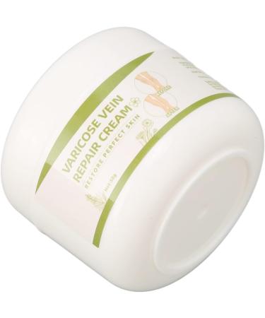 Cream for Varicose Veins for Legs 50G Natural Oils Formula Phlebitis Relief Treatment Soothing Cream for Anti Varicose - Buy Online on GoSupps.com