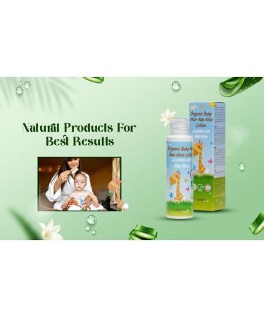 Azeta Bio SPF50 Organic Baby & Kids Sun Cream Lotion 100ml | UVA/UVB Protection - Buy Online on GoSupps.com