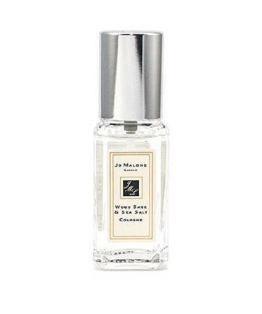 Jo Malone Wood Sage & Sea Salt Cologne 0.3 oz / 9 ml TRAVEL spray (0.3 oz)