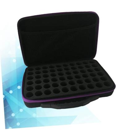 Gatuida 3-Stage Essential Oils Travel Storage Organizer | Best Essential Oils Bottles for Travel - Buy Online on GoSupps.com