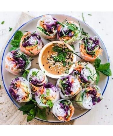 500g Organic Low Carb Guar Gum as a Natural Thickener and Binder - Organic Guar Gum in Biodegradable Packaging - Buy Online on GoSupps.com