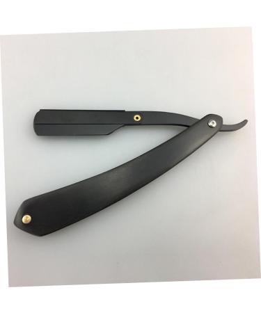 Beavorty 2-St Razor for Men - Safe & Fast Manual Shaver - Premium Metal Men's Razor with Wooden Handle - Buy Online on GoSupps.com