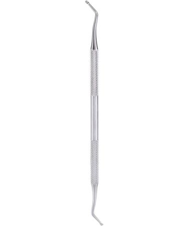 Professional Ingrown Toe Nail Correction Tool Pedicure Foot Nail Hook for Home Use Stainless Steel - Buy Online on GoSupps.com