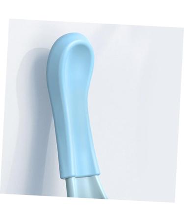 SOESFOUFU 30-Piece Ear Wax Removal Kit Reusable Silicone Sleeves Ear Cleaning Tools for Adults and Teens - Buy Online on GoSupps.com