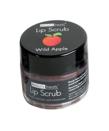 Lip Scrub - Wild Apple