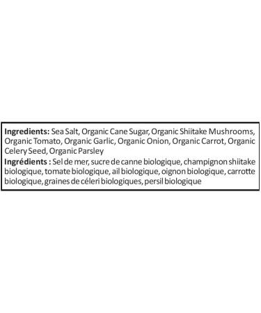 Splendor Garden Organic Vegetable Plant Based Soup Mix - 35 g Vegetable 35 g (Pack of 1) - Buy Online on GoSupps.com