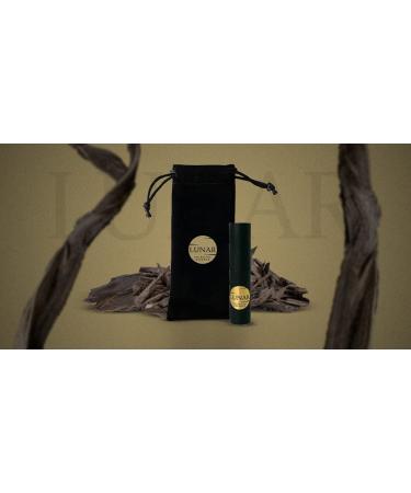 NEW MOON COLOGNE OF AVENTUS FOR HIM for man perfum for man | fragrances | cologne| niche | DUPE | Concentrated Long Lasting | Eau de Parfum | perfume luxury TRAVEL SPRAY 10ML. - Buy Online on GoSupps.com