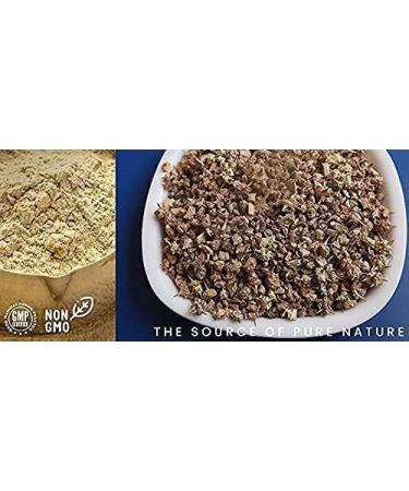 NACHT Gokhru Powder 100Gram - Buy Online on GoSupps.com