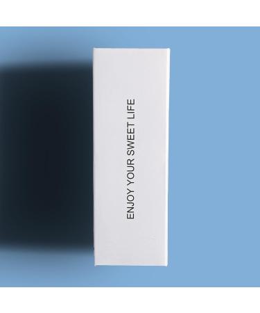 SWEETLF Hair Clippers Silent Cordless Hair Trimmer Mini Hair Cutting Kit with 3 Guide Combs Portable & USB Rechargeable Haircut Clippers for Men Women Kids (Milky White) (Pink) - Buy Online on GoSupps.com