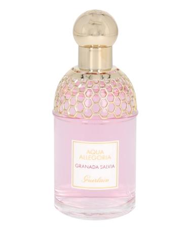 Guerlain Aqua Allegoria Granada Salvia Edt Spray 2.5 Oz 1 Fl Oz (Pack of 1) - Buy Online on GoSupps.com