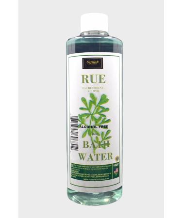 Smink Rue Bath Water (16 oz) 16 Ounce