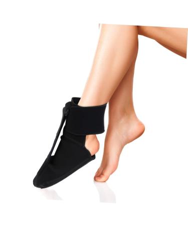 Mobestech Foot Drop Orthotics | Adjustable Foot Support & Stabilizer | Achieve Comfort & Mobility | International Shipping Available - Buy Online on GoSupps.com