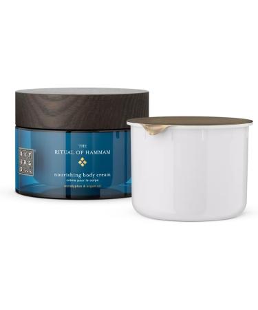  Generisch The Ritual of Hammam Body Cream 220ml - Buy Online on GoSupps.com