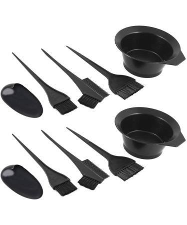 Exceart Hair Dye Tool Hair Coloring Brush 1 Set Tools Hair Dyeing Kit Hair Dye Brush Hair Coloring Kit Hair Tinting Tool Hair Dye Kit Large Tool Kit Hair Coloring Tools Hair Dye Ear Shield - Buy Online on GoSupps.com