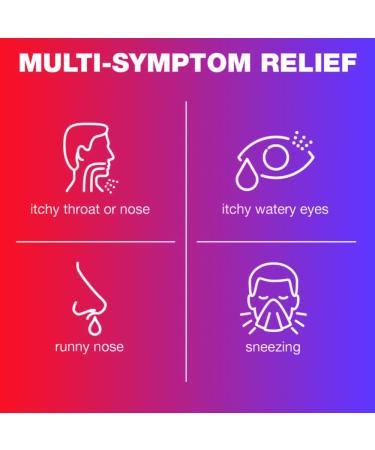 Buy Diphenhydramine HCl Capsules 50 mg - 100 Count | Fast International Shipping - Buy Online on GoSupps.com