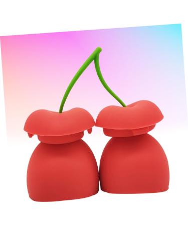 POPETPOP 3Pcs Tools Tools Lip Pump Lip Plumper Lip Enhancer Plumper Lip Tool Lips mediumx3pcs redx3pcs - Buy Online on GoSupps.com