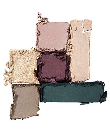 Maybelline City Mini Eyeshadow Palette - Diamond District 0.14 Oz | Buy Online - Buy Online on GoSupps.com