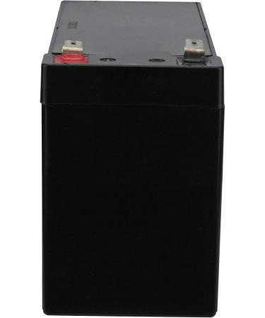 PowerStar Battery for APC Back-UPS ES 550VA | 9AH High Rate Replacement | 3-Year Warranty - Buy Online on GoSupps.com