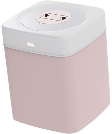 Sharplace d'air s de Table Veilleuse Portable Arr t Automatique 3L Silencieux Robuste Brume fra che Rose - Buy Online on GoSupps.com