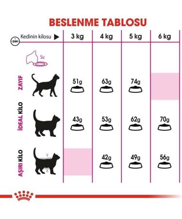 Royal Canin Savour Exigent Adult Cat Food 4kg - Buy Online on GoSupps.com