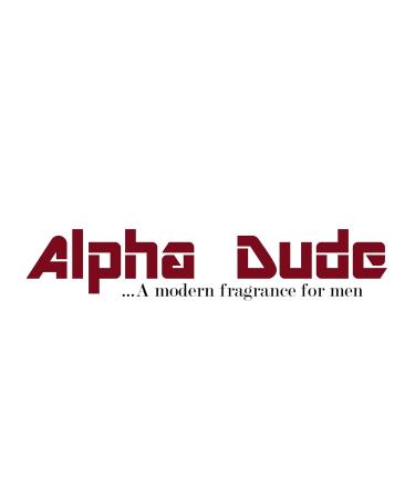 ALPHA DUDE Pure Perfume Oil for Men with Long Lasting Fragrance Scent 10ml Roller Bottle (Tobacco Woods 10 mL) Tobacco Woods 0.33 Fl Oz (Pack of 1) - Buy Online on GoSupps.com
