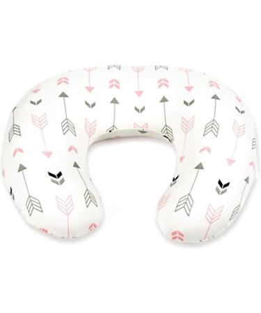 Rulbelok Removable Nursing Pillow Cover Bedding U-Shape Nursing Pillow Covers Lovely Printed Breastfeeding Pillow Cover Baby Feeding Supplies 6 Months and Up 6-12 Months Set - Buy Online on GoSupps.com
