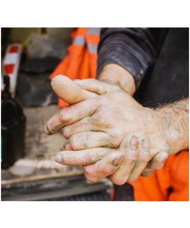  Tec7 CT7-811 Hand Cleaner - Hand Soap for Tough Dirt - Tec7-3.8 L - Buy Online on GoSupps.com