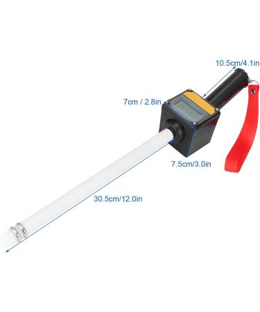Ovulation Analyzer & Estrus Detector for Pig Breeding Equipment - Easy Cleaning | [Brand Name] - Buy Online on GoSupps.com