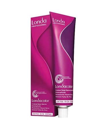 Londa Color 5/6 Light Brown Violet 60 ml 5/6 Light Brown Violet - 60 ml