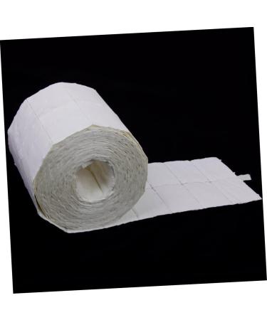 Lingettes Dissolvantes Pour Vernis Ongles Coton 500 Pi ces 4x5 Cm Douces Non Irritantes Pour Nail Art Professionnel Et D butants - Buy Online on GoSupps.com