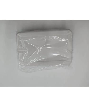 Buy Plastic Wet Wipes Box | Storage Case for Baby Wipes Tissues & Napkins - Durable & Stylish - Buy Online on GoSupps.com