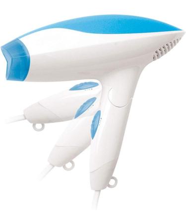 Hair Dryer - Professional Salon Hair Dryer with Ac Motor for Faster Drying & Maximum Shine - Ionic Blow Dryer for Frizzy Curly Hair - Buy Online on GoSupps.com