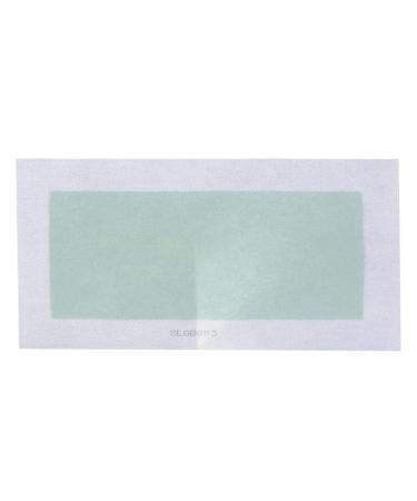 Best Cold Wax Strips for Hair Removal | WACH PAIT 10-Piece Set for Legs & Armpits - Buy Online on GoSupps.com