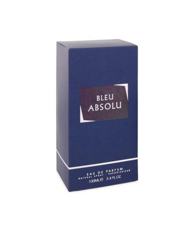META-BOSEM Absolu Oud Cologne Eau De Parfum Natural Spray for Men | Warm Woody Fragrance | Long Lasting Concentrated Luxury Perfume | Vibrant and Oriental Scent 3.4 Fluid Ounce/100 Ml - Buy Online on GoSupps.com
