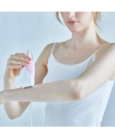 Panasonic ES-WS14 Compact Epilator for Women - Buy Online on GoSupps.com