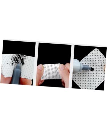 Housoutil 540 Sheets Makeup Remover Cotton Pads for Nail Care | Clean Skin & Gel Polish Removal - International Shipping Available - Buy Online on GoSupps.com