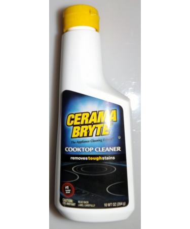 Cerama Bryte Cooktop Cleaner