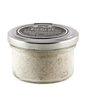 TartufLanghe Salt with Black Truffle 100 g.