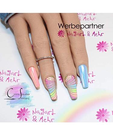 N+M SUPREME Bright Pink Color Gel 5g - Opaque No Stirring UV/CCFL/LED Compatible - Mixable Gel for Nail Art - Buy Online on GoSupps.com