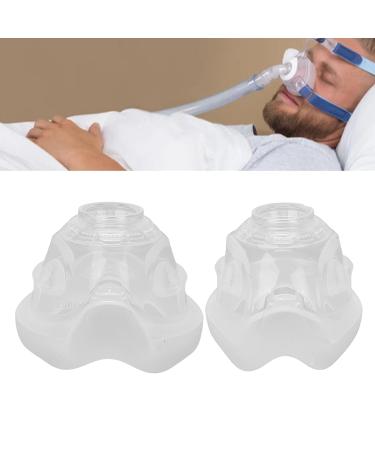 Breathing Machine Nasal Pads - Nose FX Nasal Guard Standard - Buy Online on GoSupps.com