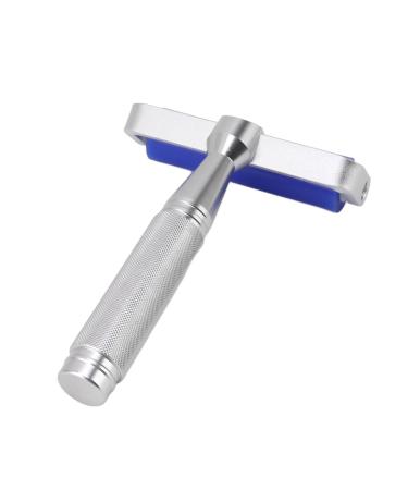 Silicone Manual Roller - Nonslip & Low Viscosity for Hair & Fiber Removal | 4 Inches Dust Sticky Roller - Buy Online on GoSupps.com