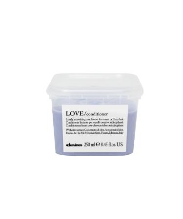 Davines Davines Essential Hair Care Love / Conditioner -Lovely Smoothing Conditioner 250ml 250 ml (1 pack)
