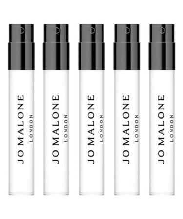 Jo Malone London Limited Edition Cologne Discovery Collection - Travel Size - Buy Online on GoSupps.com