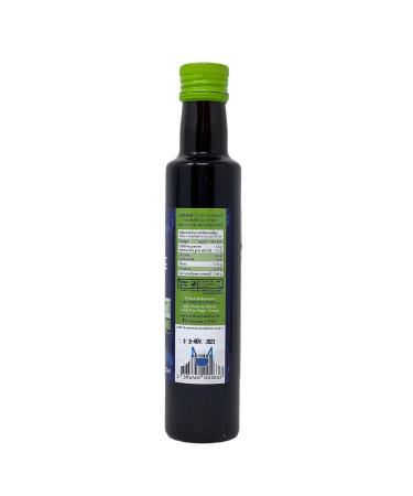 Buy LUTUN ORGANIC Chicory Cuisine - 250ml Liquid Organic Chicory Concentrate for Sweet & Savory Cooking - International Shipping Available - Buy Online on GoSupps.com